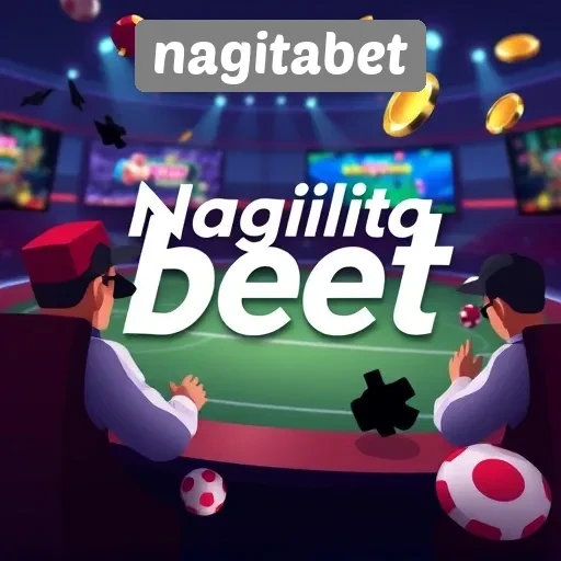 Kelebihan Nagitabet dalam Menyediakan Game Berkualitas