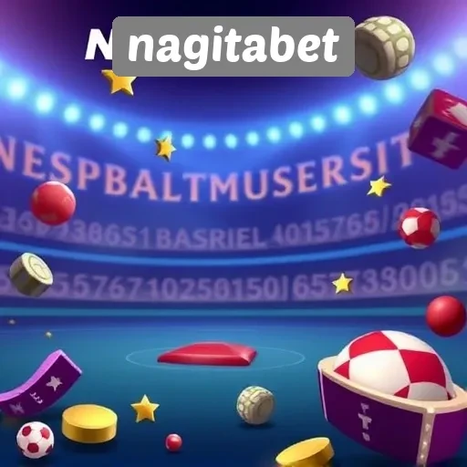 Fitur Menarik Nagitabet yang Perlu Diketahui Pemain