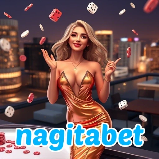 nagitabet Game Santai