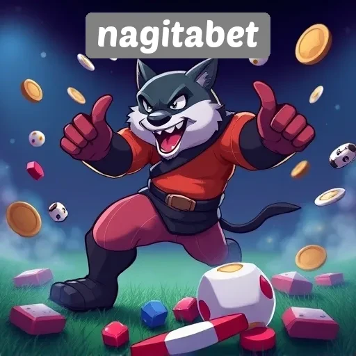 Beragam Permainan Menarik di Situs Game Nagitabet