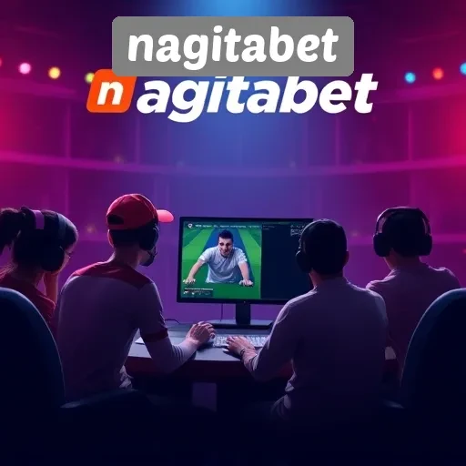 Evolusi Permainan di Situs Nagitabet