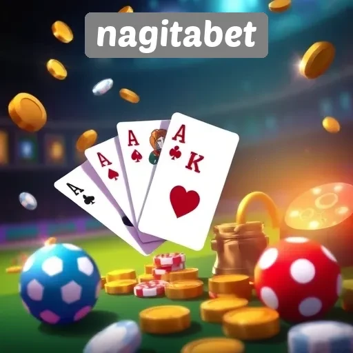 Tipe Permainan yang Tersedia di Nagitabet dan Cara Memainkannya