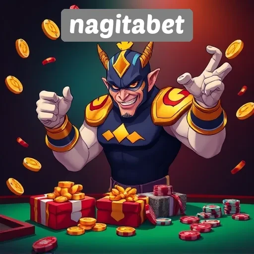 Pengalaman Bermain yang Ditawarkan oleh Nagitabet