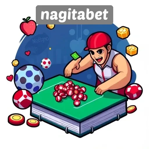 Panduan Memulai Permainan di Situs Nagitabet