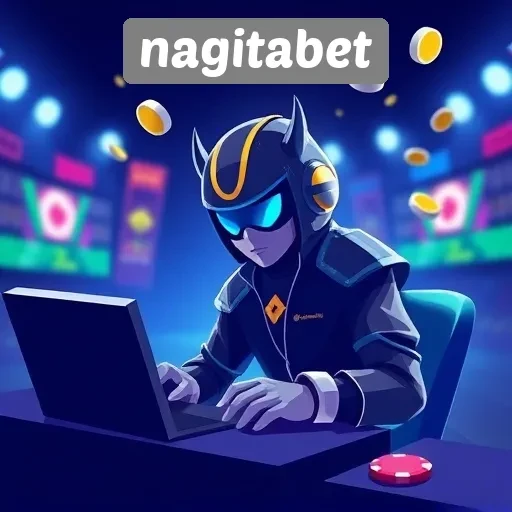 Bagaimana Nagitabet Meningkatkan Pengalaman Gaming Anda