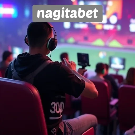 Dampak Permainan Dari Nagitabet Terhadap Industri Game Lokal