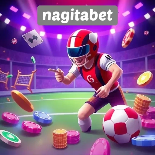 Keunggulan Nagitabet dalam Menawarkan Permainan Berkualitas