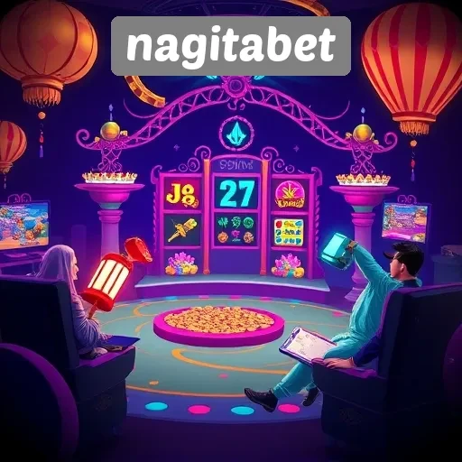 Mengenal Fitur Unggulan dari Situs Game Nagitabet