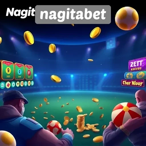 Situs Nagitabet Menawarkan Pengalaman Bermain Game Terbaru