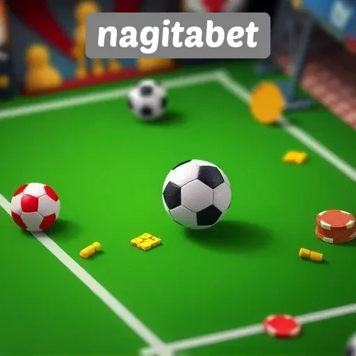 Mengulas Fitur Menarik di Situs Game Nagitabet