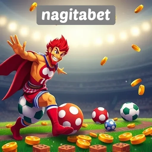 Mengenal Nagitabet sebagai Platform Game Online Terpercaya