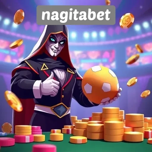 Menelusuri Fitur Unggulan dari Situs Game Nagitabet