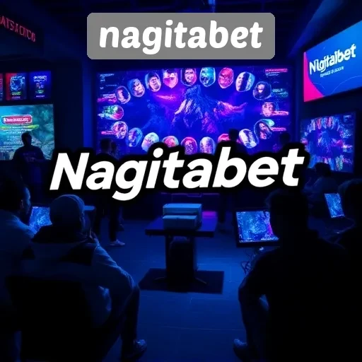 Peran Nagitabet dalam Meningkatkan Komunitas Gamer di Indonesia