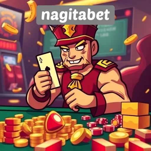 Review Pengalaman Pemain di Nagitabet