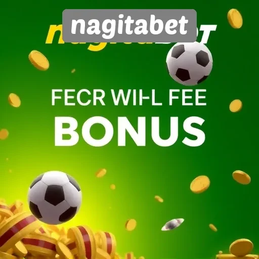 Promosi dan Bonus Menarik di Nagitabet untuk Pengguna Baru