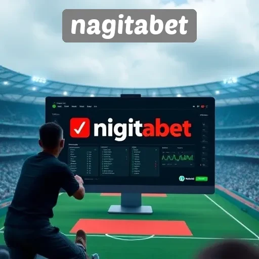 Analisis Fitur Keamanan yang Diterapkan oleh Nagitabet