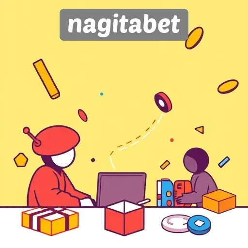 Testimoni Pengguna tentang Pengalaman Bermain di Nagitabet